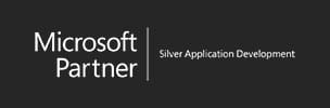 Microsoft Partner logo